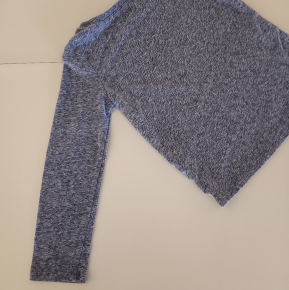 The Children's Place Long Sleeve Trouble Tee Shirt Toddler Girls Size 3T - Picture 9 of 13